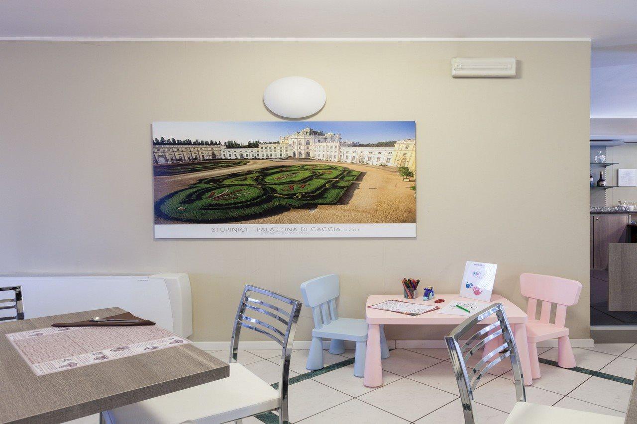 Green Class Hotel Candiolo Екстер'єр фото