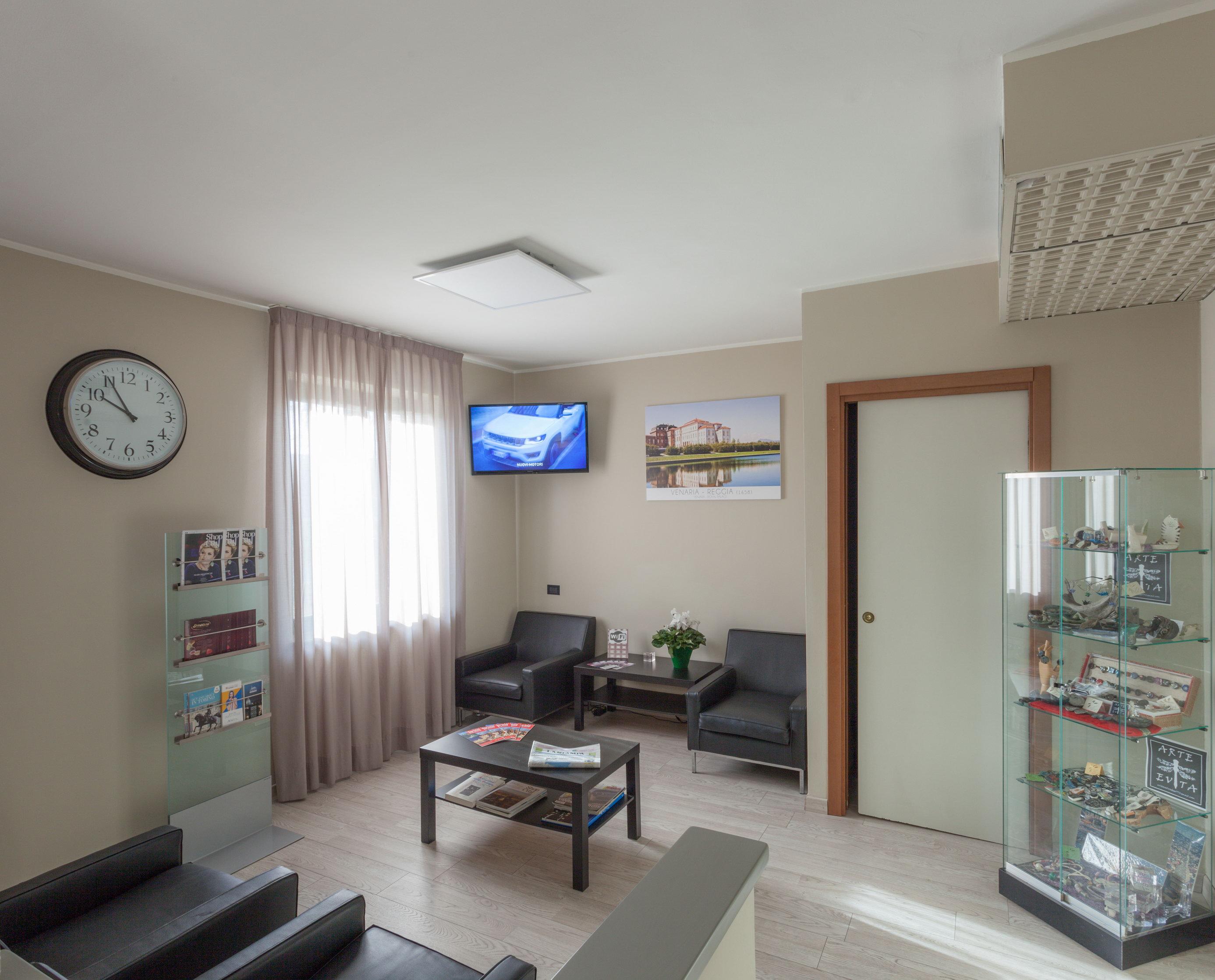 Green Class Hotel Candiolo Екстер'єр фото